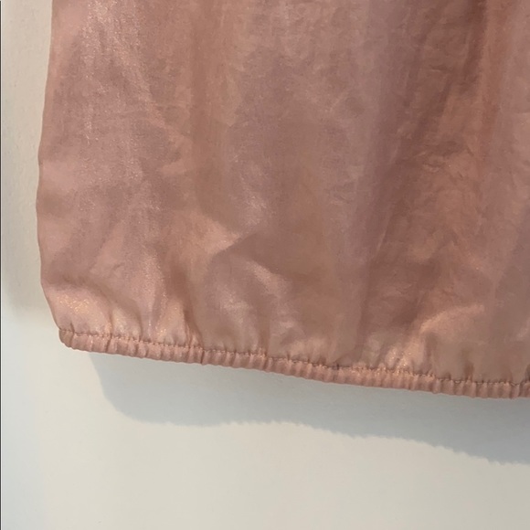 Ann Taylor Loft Shimmery Sleeveless Top - Picture 5 of 8